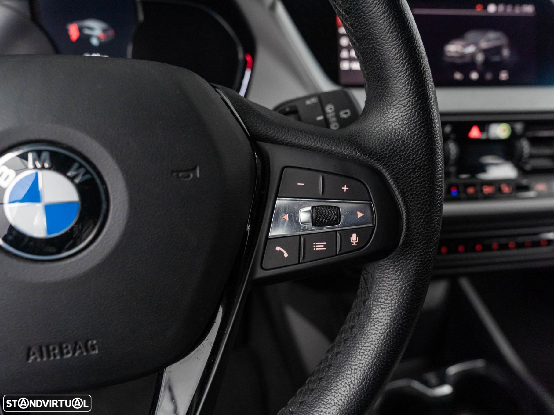 BMW 118 i Corporate Edition Auto - 20