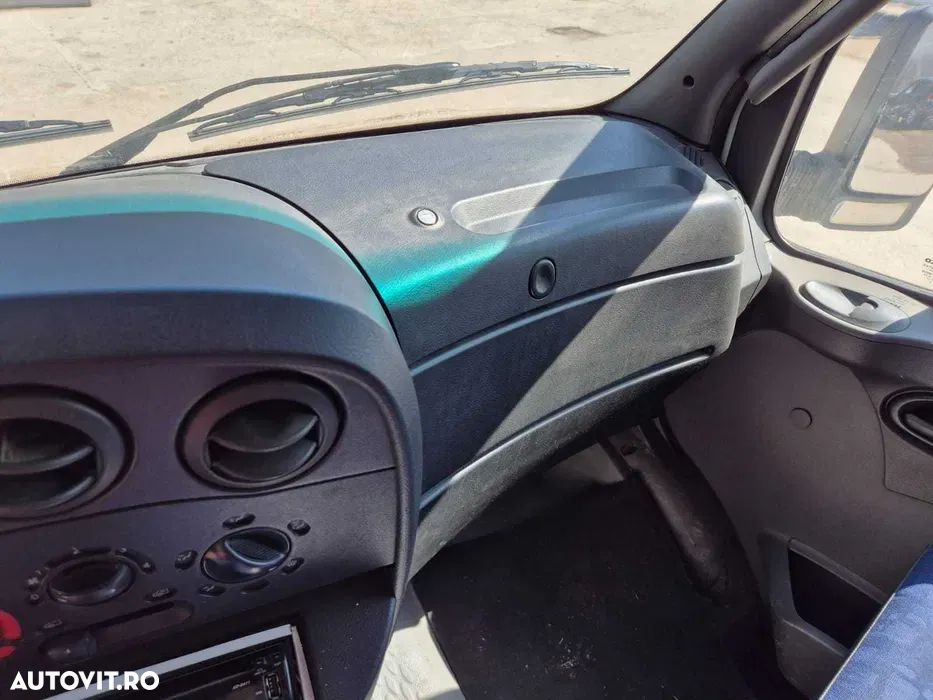 Iveco 65C15ERS135 - 7