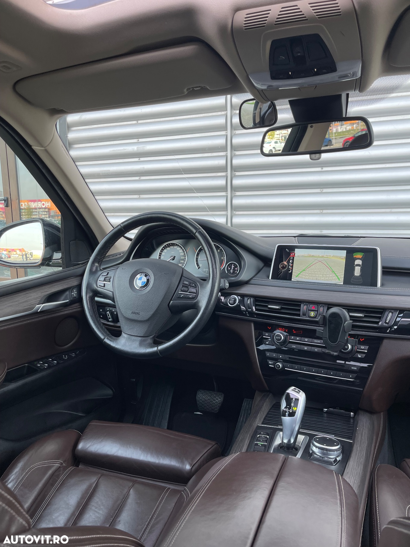 BMW X5 xDrive30d - 16
