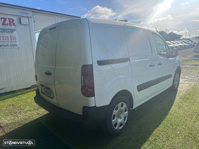 Peugeot PARTNER 3 LUG. 100 CV - 3