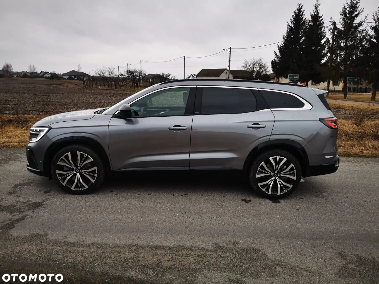Renault Espace 1.2 E-Tech Full Hybrid 200 Iconic MMT 7os - 14