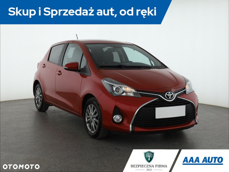 Toyota Yaris - 2