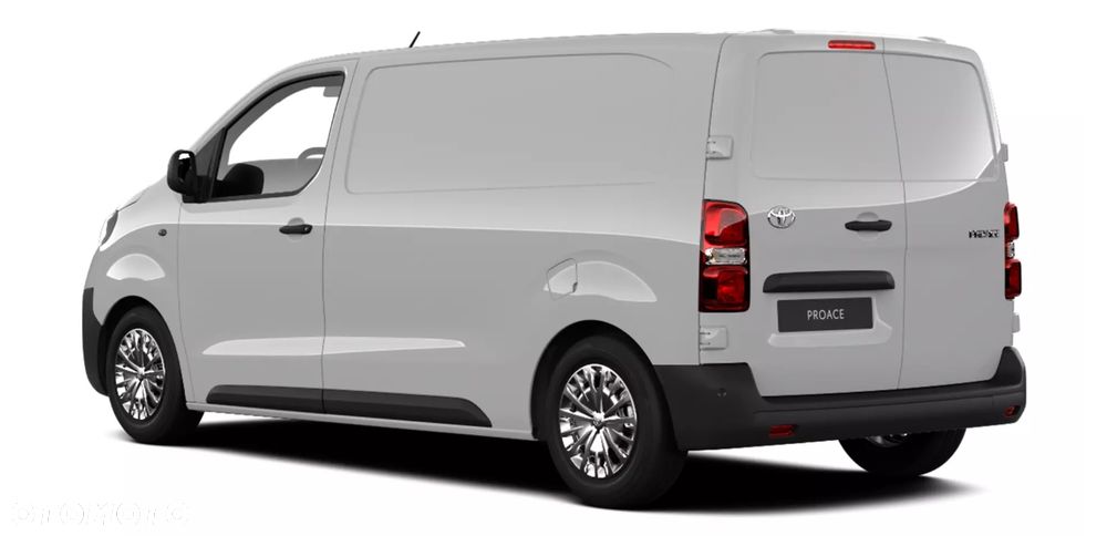 Toyota PROACE Furgon 150KM 6M/T - 6