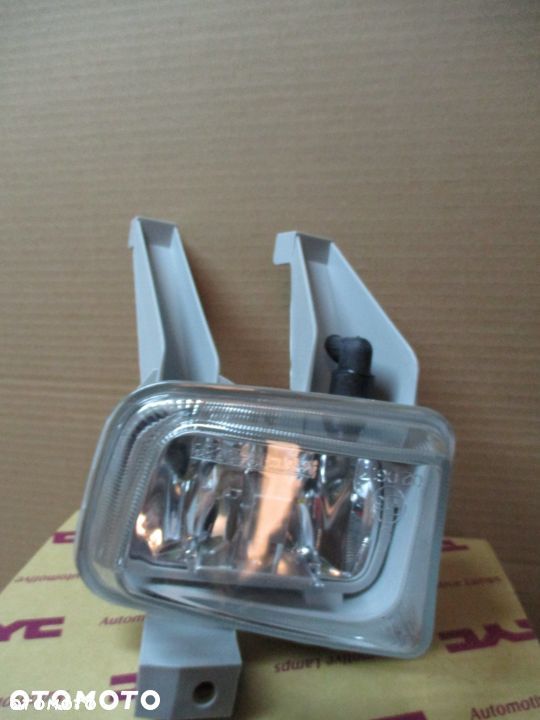 LAMPA PRZECIWMGIELNA LEWA OPEL ASTRA F 94-02 - 1