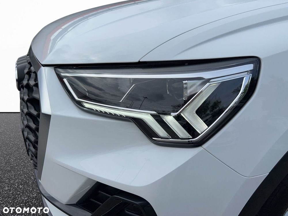 Audi Q3 Sportback 35 TFSI mHEV S tronic - 11