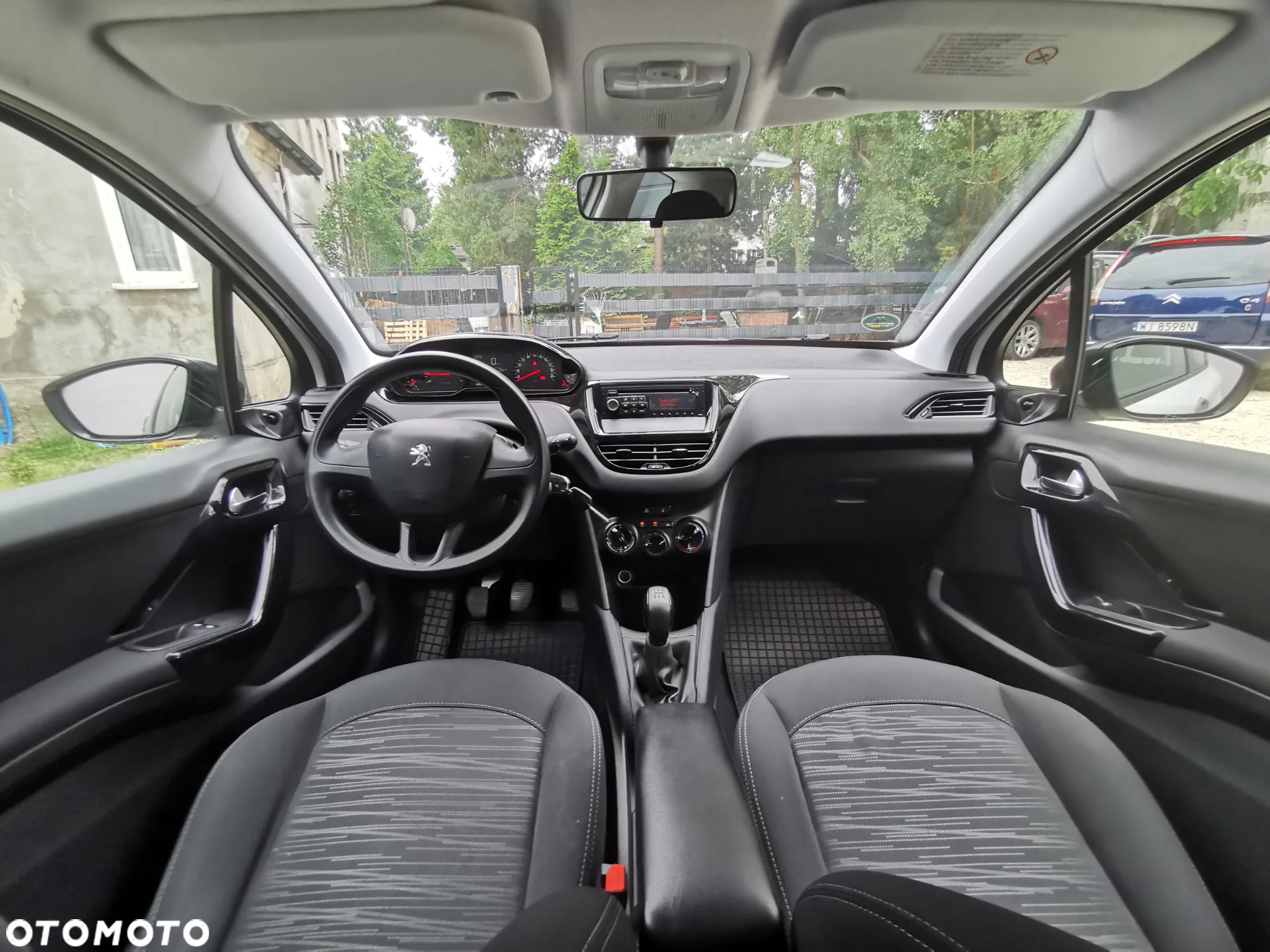 Peugeot 208 1.0 PureTech Access - 19