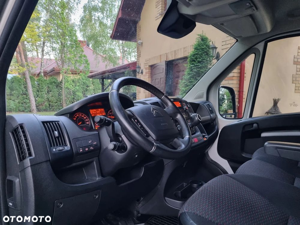 Fiat Ducato - 11
