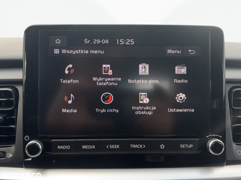 Kia Stonic - 16