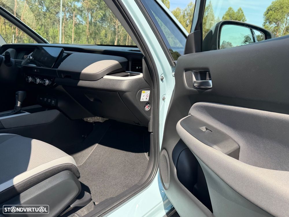 Honda Jazz Crosstar Hybrid 1.5 i-MMD Executive - 42