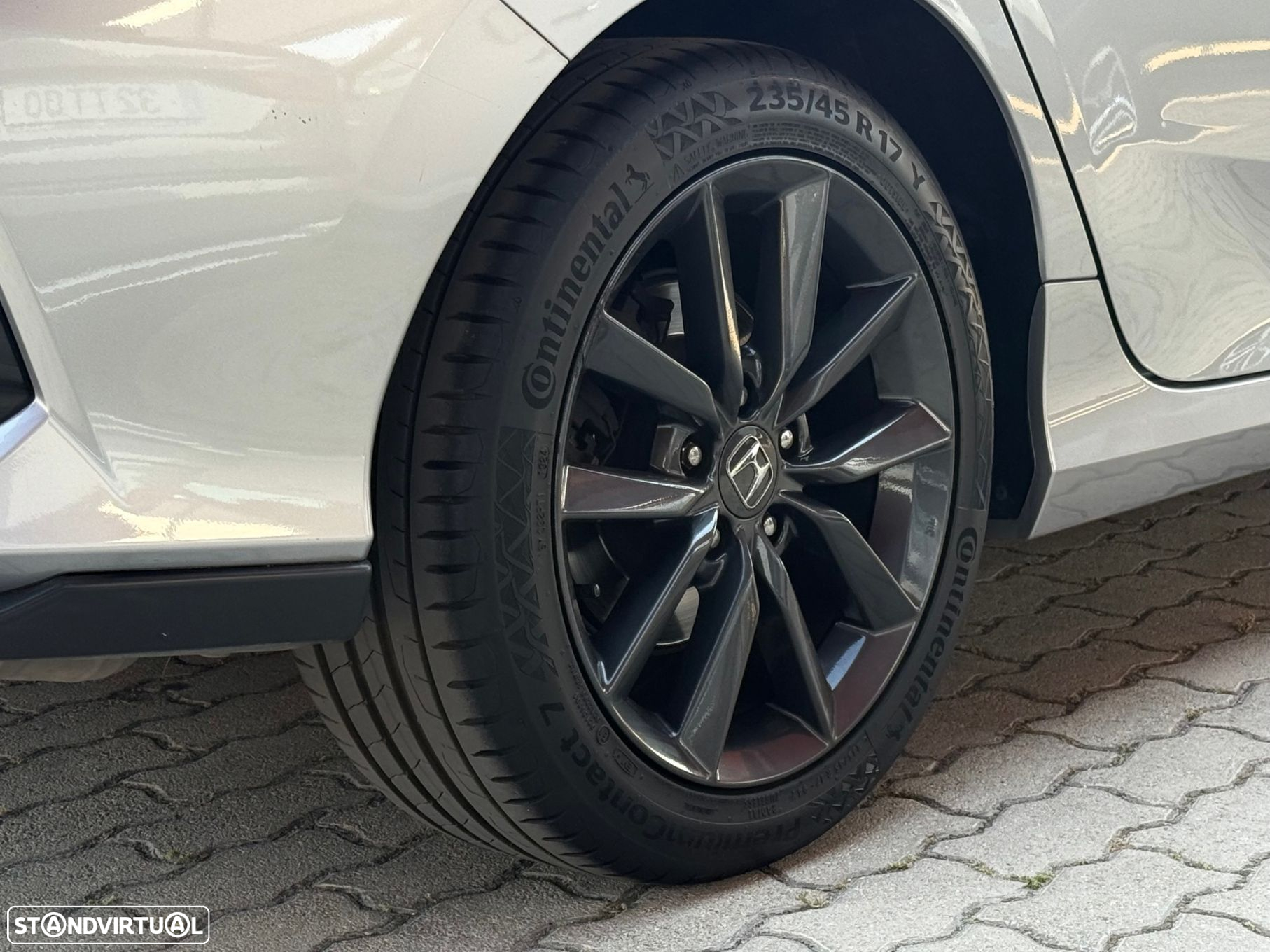 Honda Civic 1.0 i-VTEC Executive Premium - 5