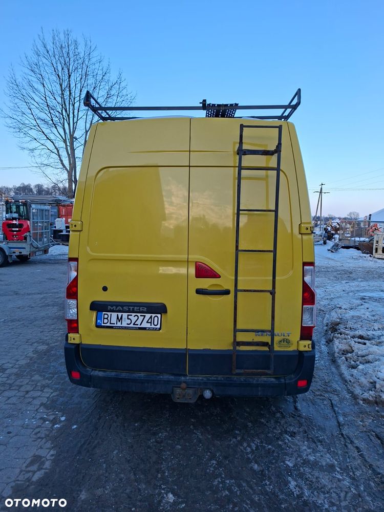 Renault Master - 3