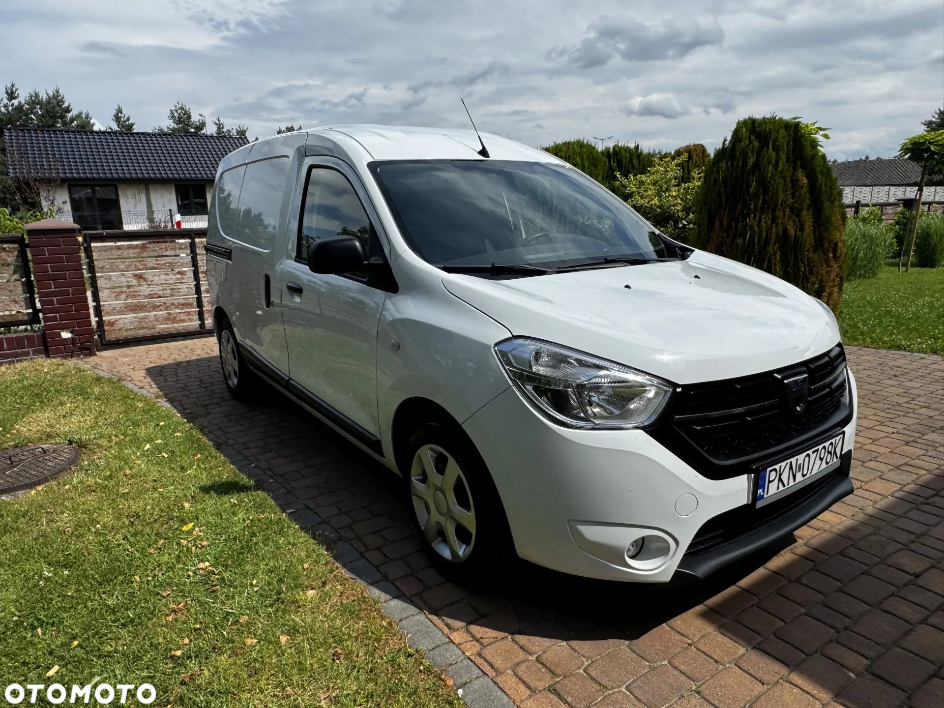 Dacia DOKKER - 20