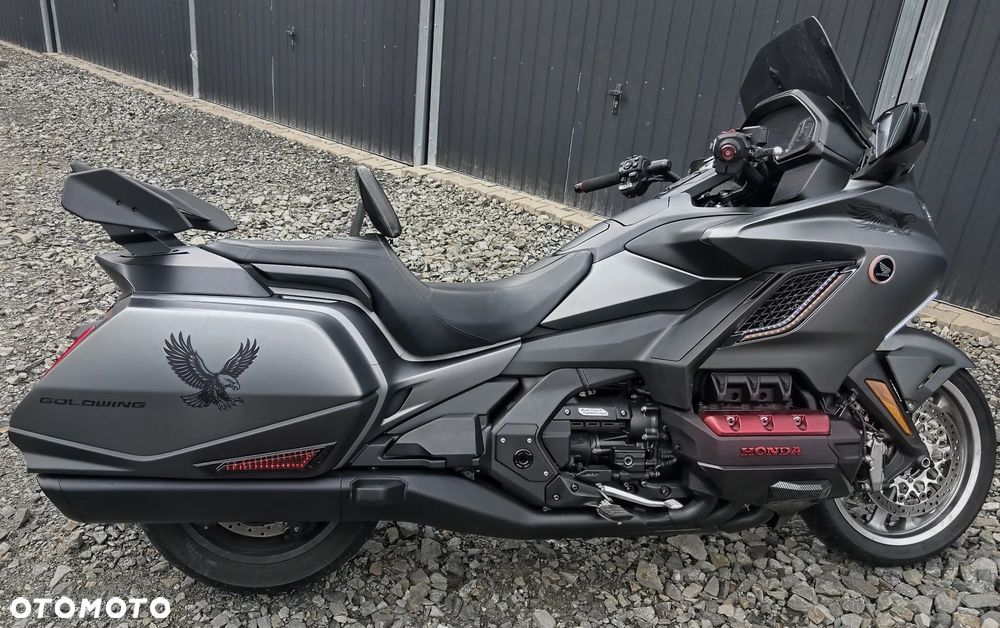 Honda GL - 1