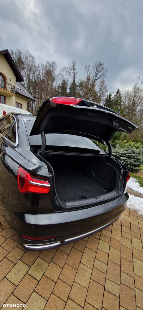 Audi A6 Limousine - 17