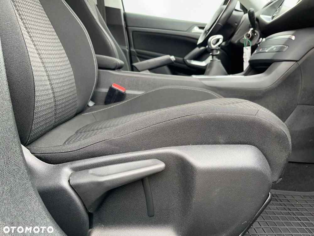 Peugeot 308 - 20