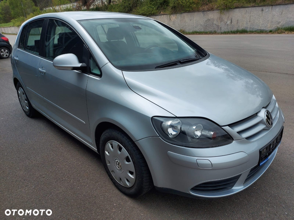 Volkswagen Golf Plus 1.6 Comfortline