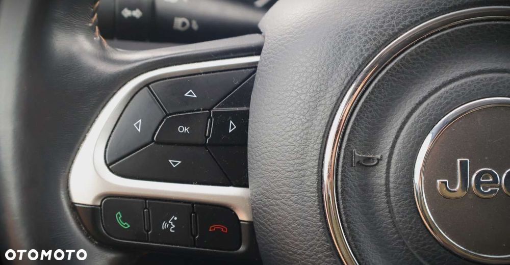 Jeep Compass - 21
