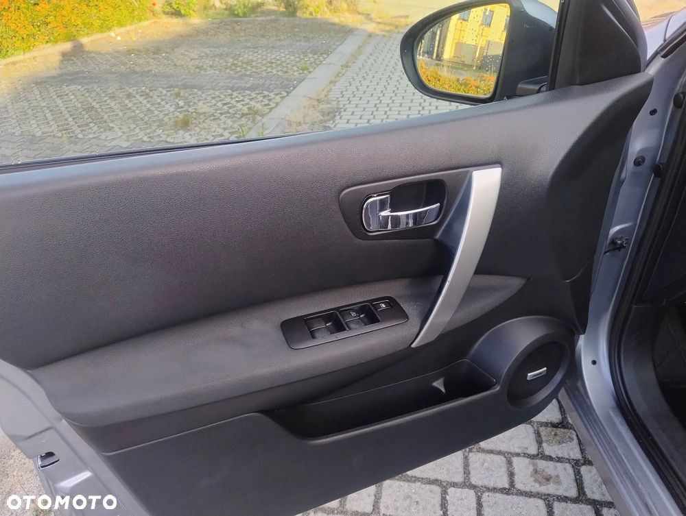 Nissan Qashqai 2.0 tekna - 12