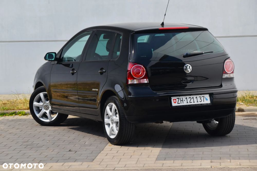 Volkswagen Polo 1.4 United - 26