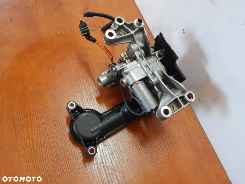 pompa oleju 2.0 D4 Volvo S60 s80 V60 v70 XC60 v40 v90 10-18 Łuków części - 12