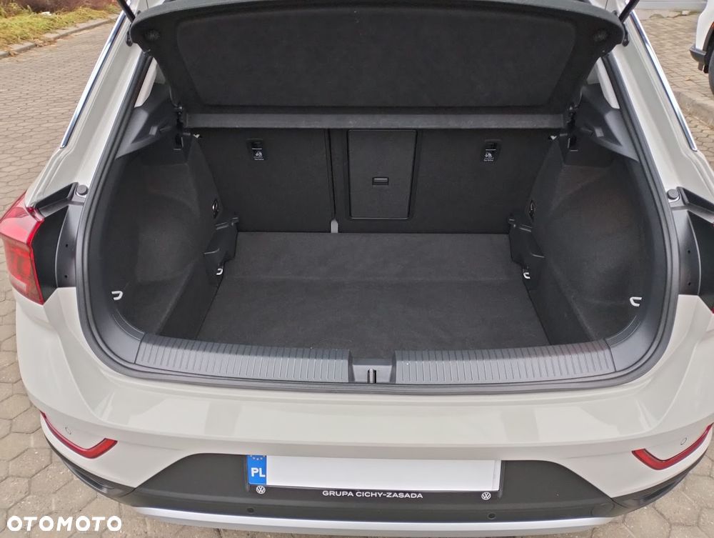 Volkswagen T-Roc 1.5 TSI Life DSG - 13