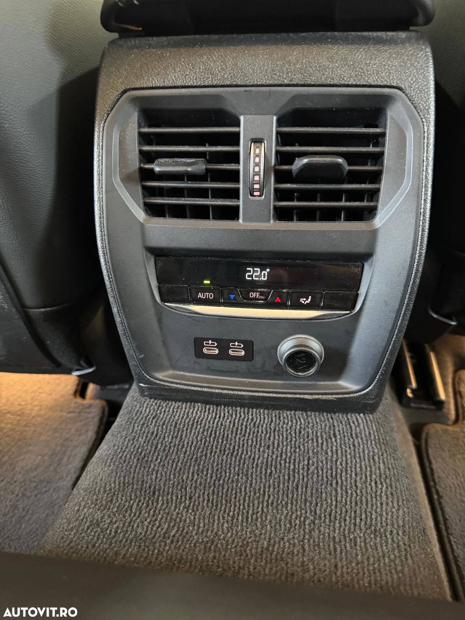 BMW Seria 3 320d AT MHEV - 21