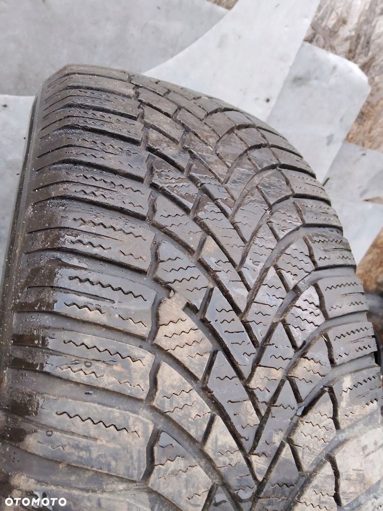4x opona bridgestone blizzak lm005 205/55r16 91h - 3
