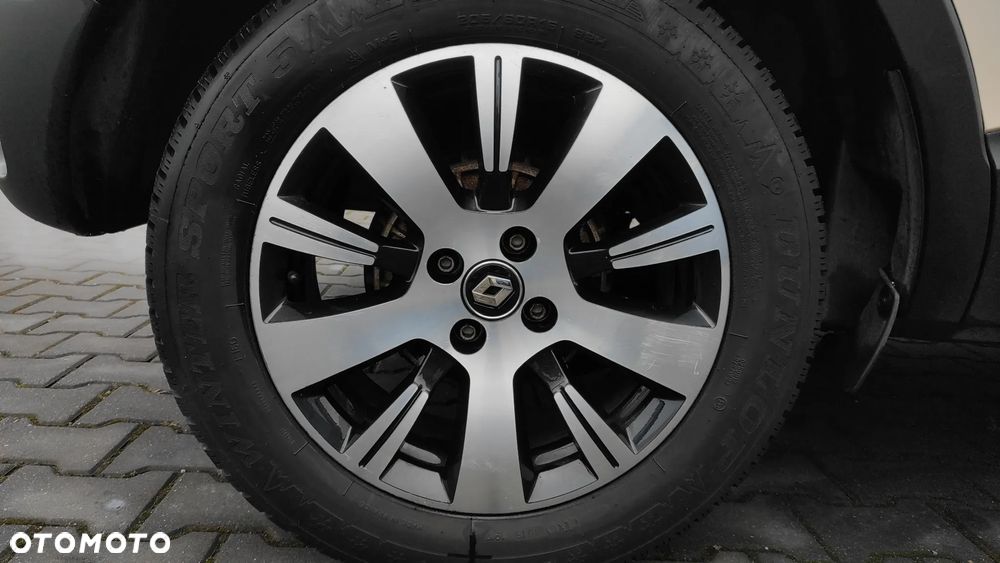 Renault Captur 1.2 Energy TCe Zen - 25