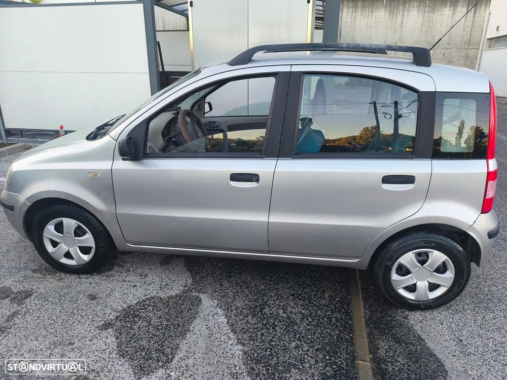 Fiat Panda 1.1 Active - 13