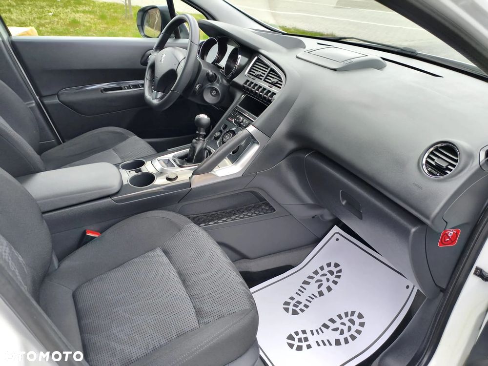 Peugeot 3008 HDi FAP 110 Allure - 30