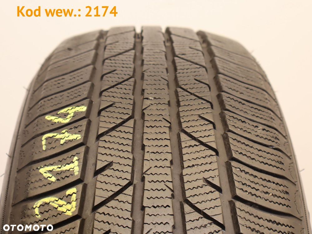 Zeetex WP1000 - 205/60 R15 - 7
