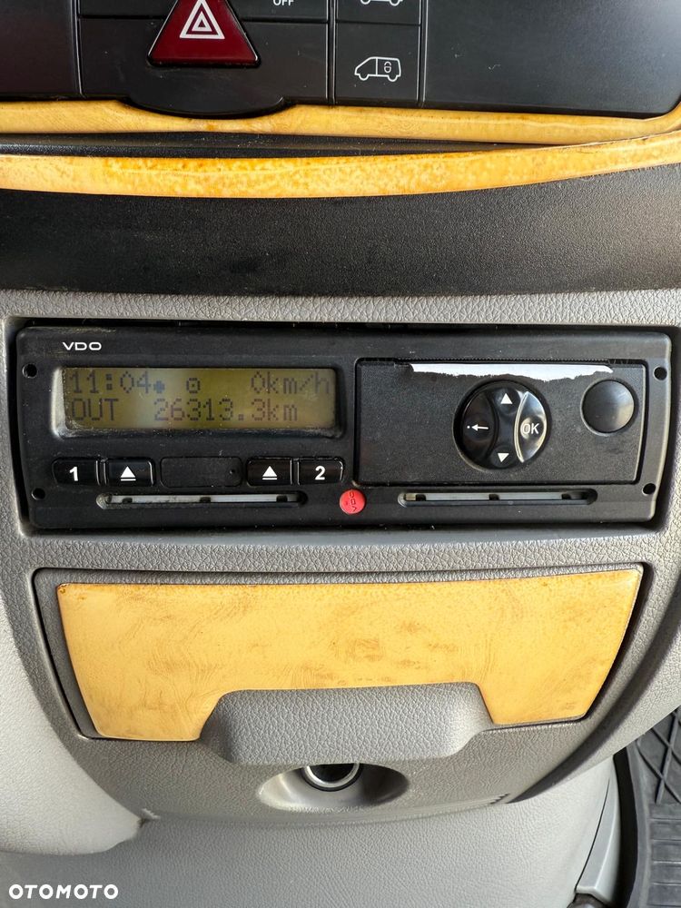 Mercedes-Benz Sprinter 516 cdi/ 20 miejsc - 12