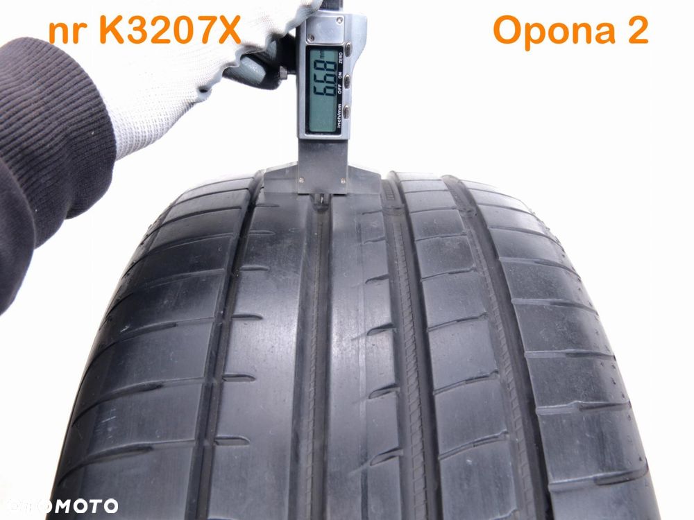 Goodyear Eagle F1 Asymmetric 3 225/45 R17 Komplet - 5