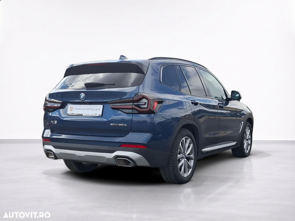 BMW X3 - 6