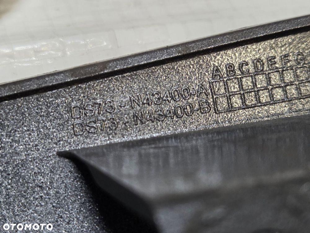 FORD MONDEO MK5 BLENDA KLAPY BAGAŻNIKA KOMBI DS73-N43400-A - 12