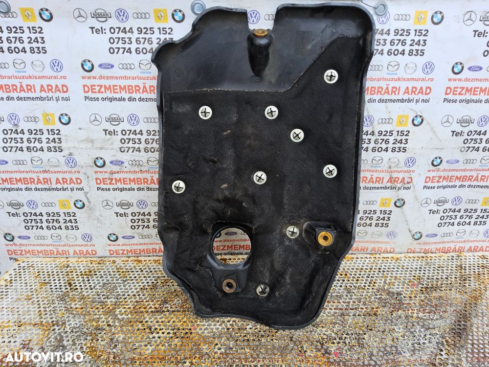 Capac Motor Iveco 2.3 2014-2024 dezmembrez icevo 2.3 euro 6 platou cub cod 50435804 - 2
