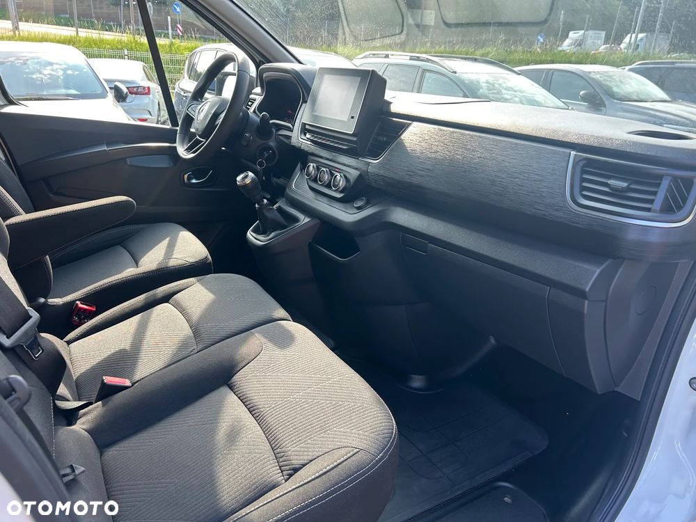 Renault TRAFIC Furgon EXTRA L2H2 HD 2.0 Energy dCi 150Euro6 - 13