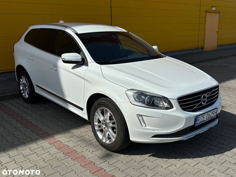 Volvo XC 60 D4 Drive-E Summum - 39