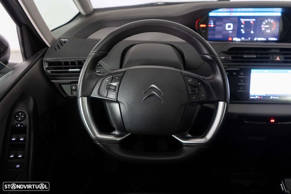 Citroën Grand C4 Spacetourer 1.2 PureTech Origins - 23