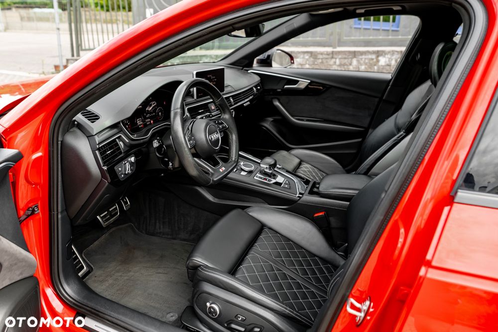 Audi A4 Avant 2.0 TFSI quattro S tronic sport - 19
