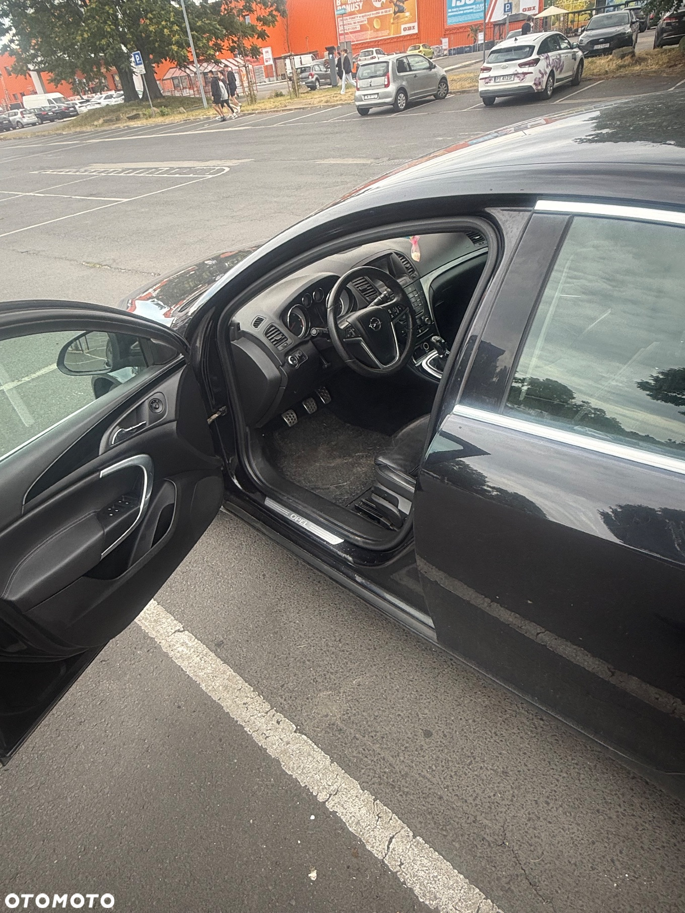 Opel Insignia - 10