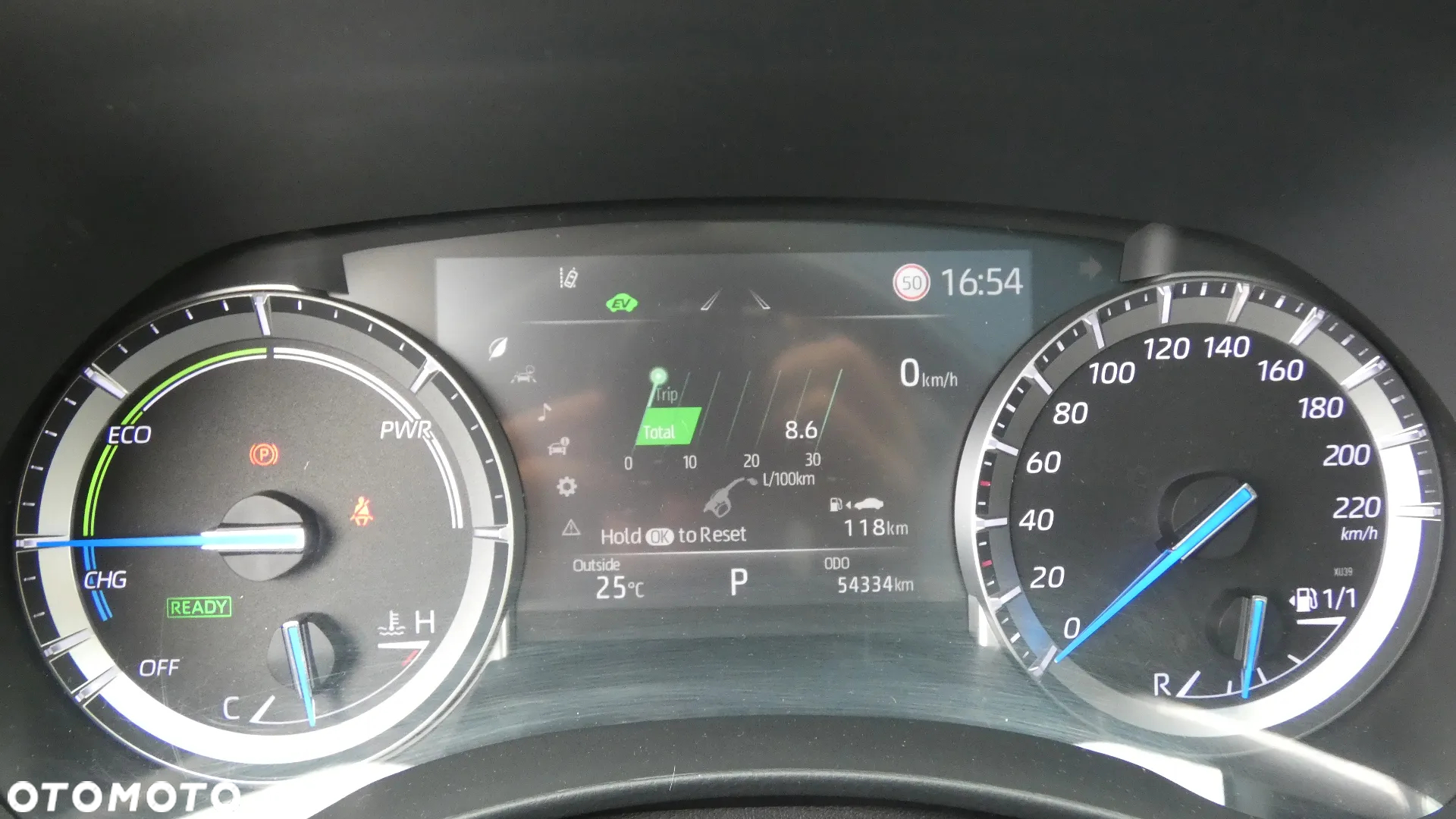 Toyota Highlander 2.5 Hybrid Executive - 18