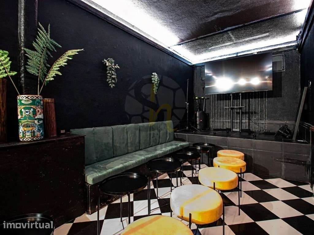 Loja Snack Bar para trespasse no Centro de Carcavelos - Grande imagem: 5/16
