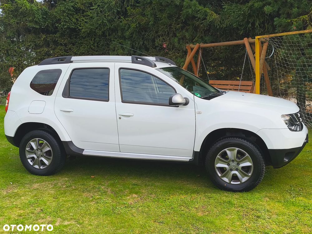 Dacia Duster 1.6 Laureate Euro5 - 14