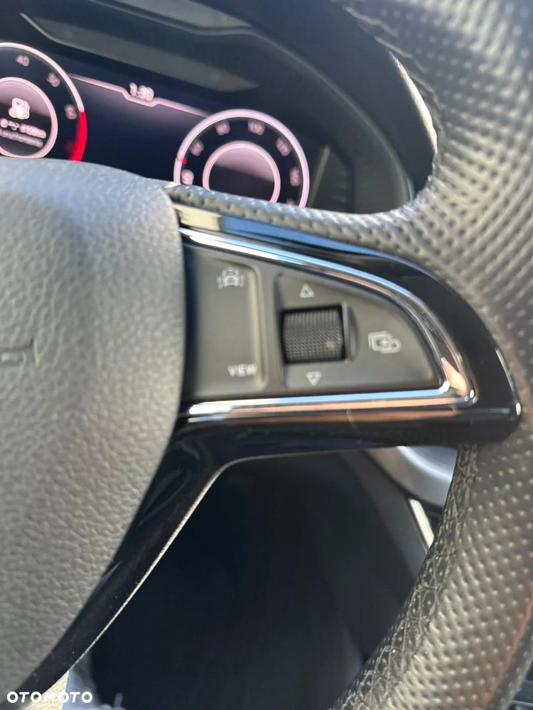 Skoda Kamiq 1.0 TSI DSG Style - 25
