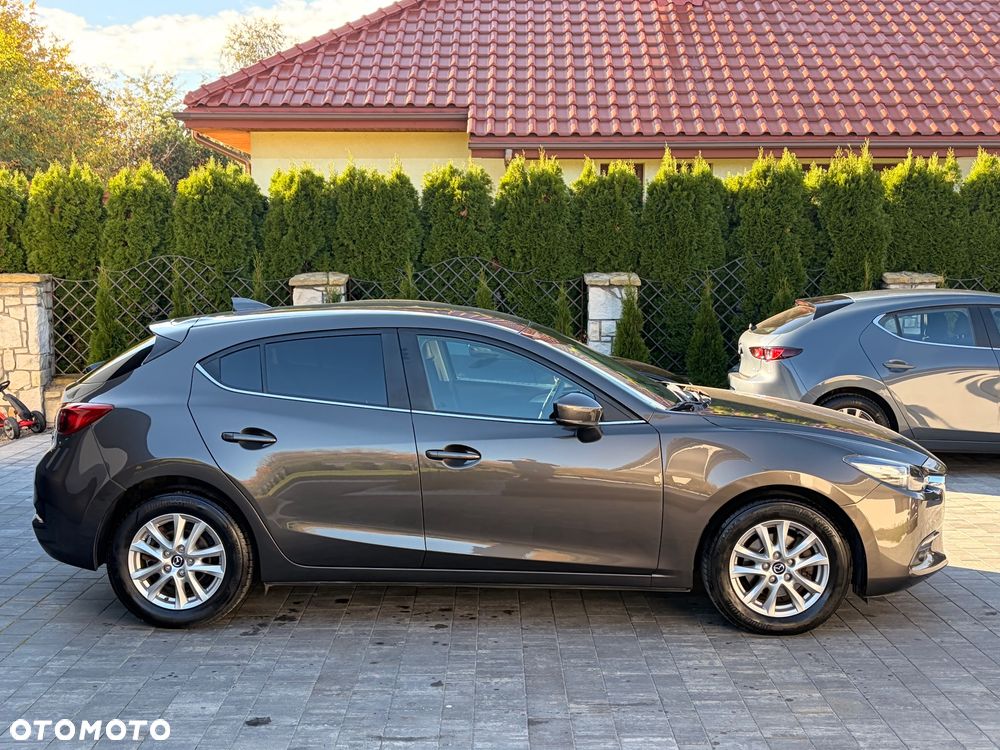 Mazda 3 2.0 Skypassion - 24
