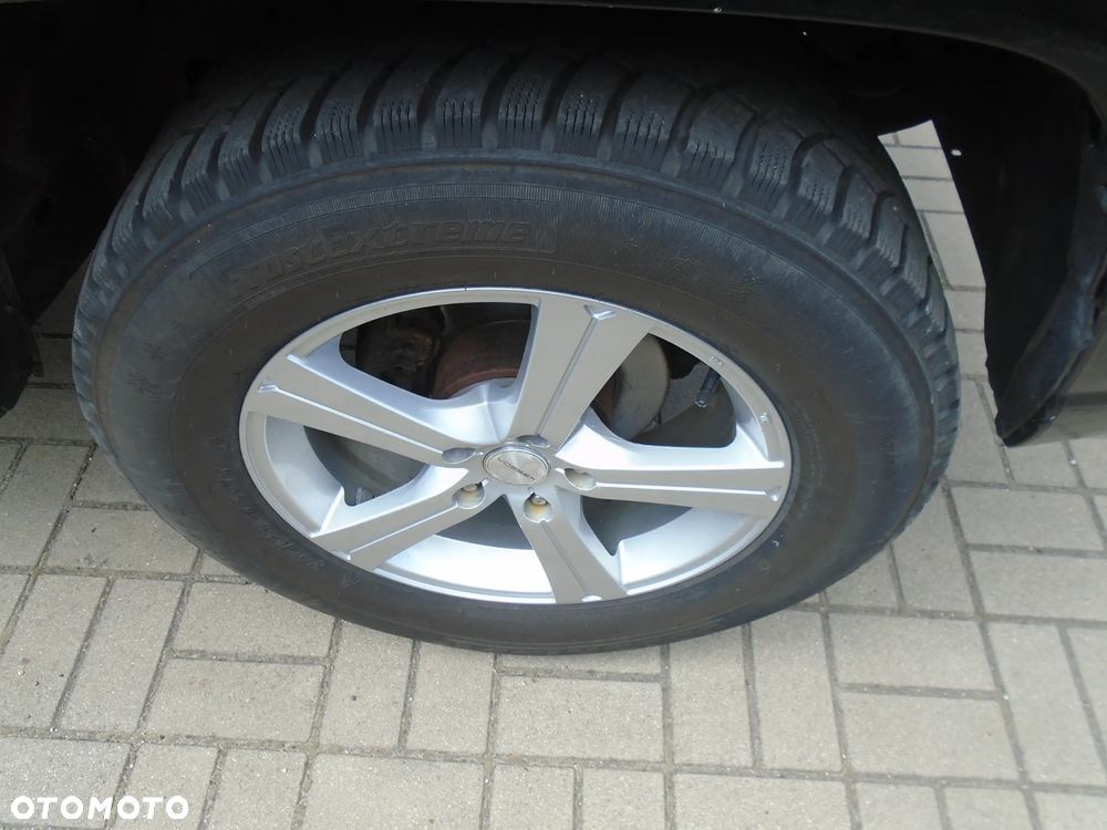 Jeep Grand Cherokee 4.0 Limited - 9