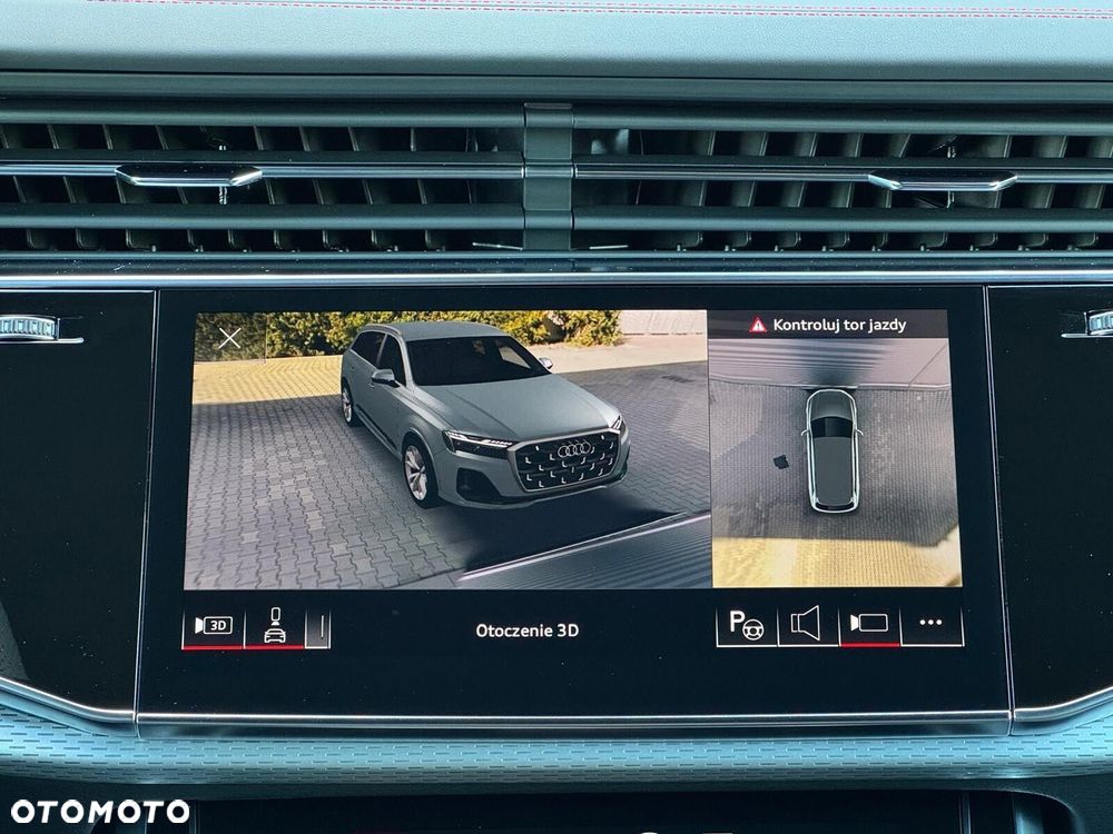 Audi Q7 - 21