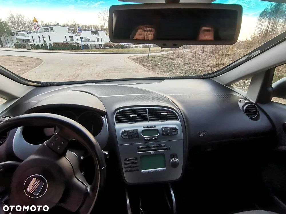 Seat Altea XL 1.6 Stylance - 7