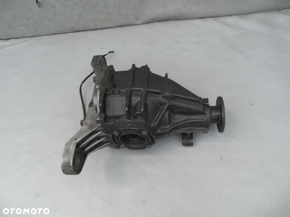 MOST TYLNY TYŁ BMW 3 E36 2.79 - 2